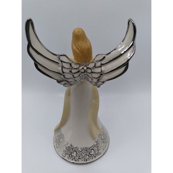 Friends Are Like Angels Bradford Edition 2005 Plays Wind Beneath My Wings - Picture 4 of 6